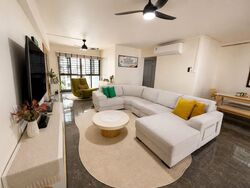 Blk 672 Woodlands Drive 71 (Woodlands), HDB 5 Rooms #591925781